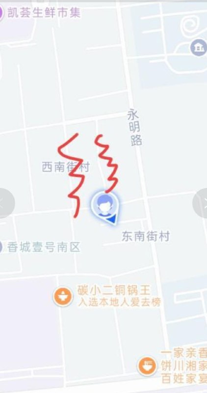 廊坊 香河这边最出名的地方，站